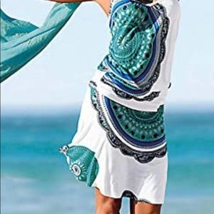 🏖SUMMER DRESS 🏖